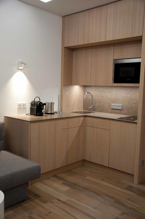 Seeappartements Bürger Krumpendorf Buitenkant foto